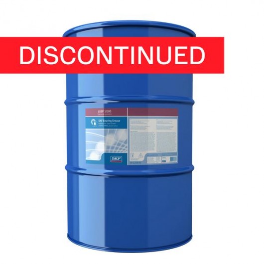 SKF LGEP 1/180 Greases