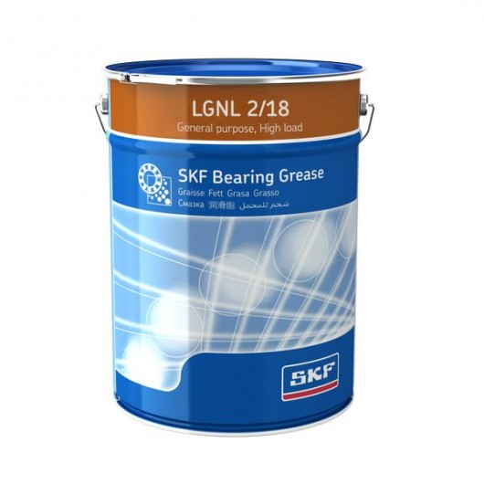 SKF LGNL 2/18 Greases