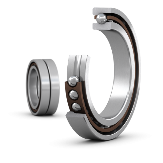 SKF 707 CE/P4ADBA Super-precision angular contact ball bearings