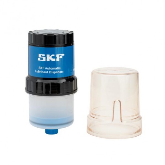 SKF TLRD 250 Single point automatic lubricators