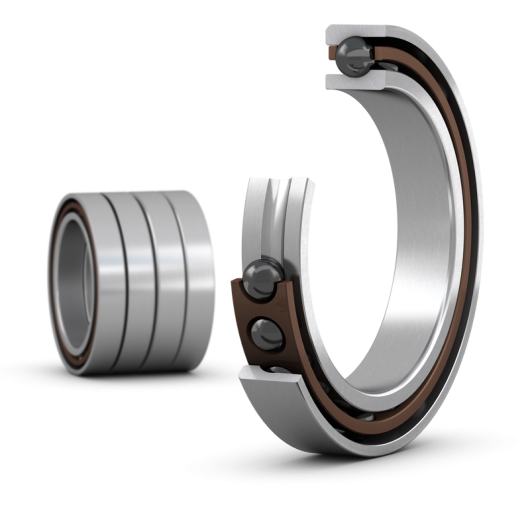 SKF 71905 ACE/HCPA9AQBCB Super-precision angular contact ball bearings