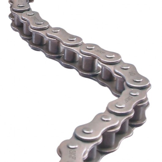 SKF PHC 24B-1NPX10FT Power Transmission Chains