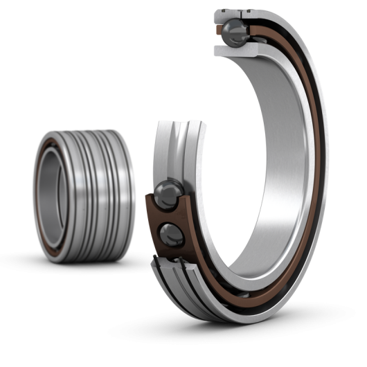 SKF 71913 FE/HCPA9ALTGA Super-precision angular contact ball bearings