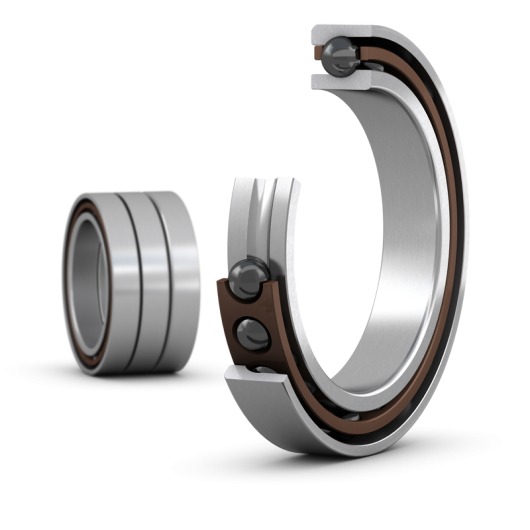 SKF 71913 FE/HCPA9ATBTA Super-precision angular contact ball bearings