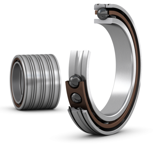 SKF 71914 ACE/HCP4ALQBCA Super-precision angular contact ball bearings