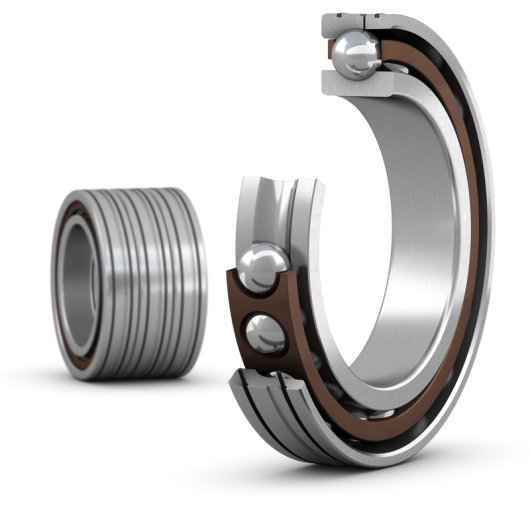 SKF 71924 ACD/P4ALTBTA Super-precision angular contact ball bearings