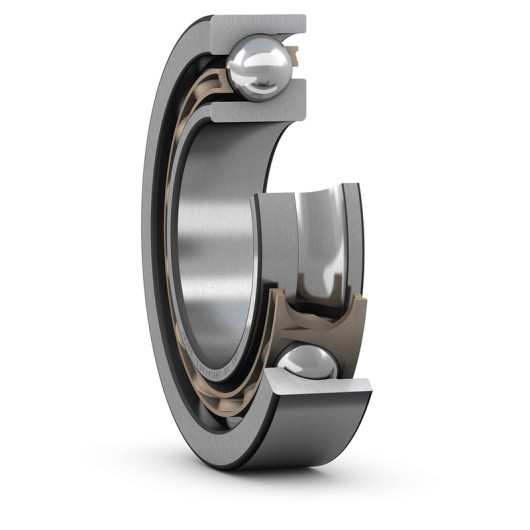 SKF 7203 BECBPH Angular contact ball bearings