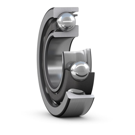 SKF 7204 BECBJ Angular contact ball bearings