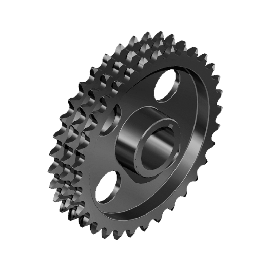 SKF PHS 16B-3C60 Power Transmission Sprockets