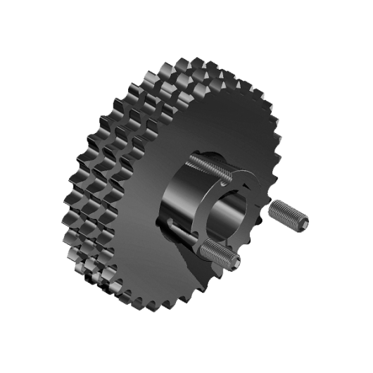 SKF PHS 12B-3TB95 Power Transmission Sprockets