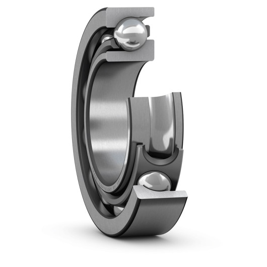 SKF 7213 BEGAF Angular contact ball bearings