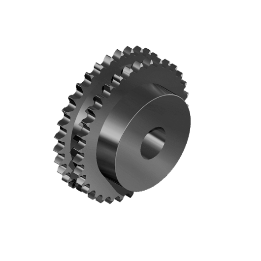 SKF PHS 20B-2BH20 Power Transmission Sprockets