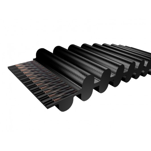 SKF PHG DA-2600-8M-30 Power Transmission Belts