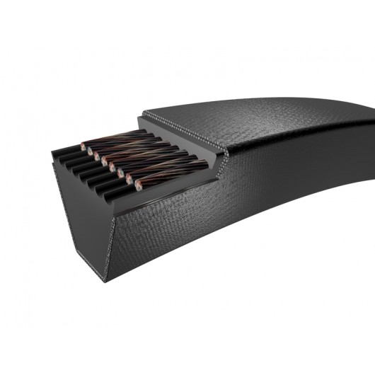 SKF PHG 3V1530 Power Transmission Belts