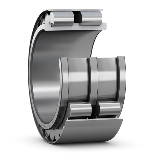 SKF AL-BC2-0153 Cylindrical roller bearings