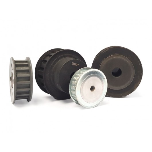 SKF PHP 27-AT5-60RSB Power Transmission Pulleys