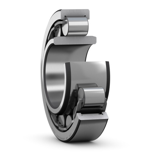 SKF BC1-0318 A Cylindrical roller bearings