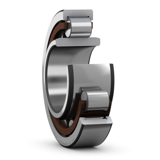 SKF BC1B 320330 A Cylindrical roller bearings