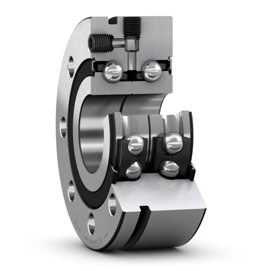 SKF BEAM 020068 C-2RSL Super-precision angular contact thrust ball bearings