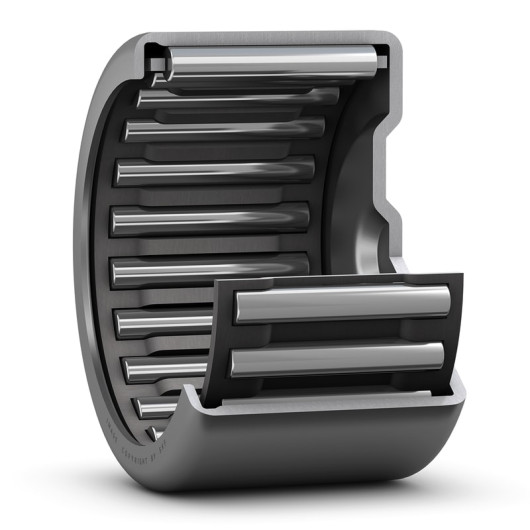 SKF BK 2016 Needle roller bearings