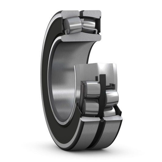 SKF BS2-2207-2RSW/GEM9 Spherical roller bearings