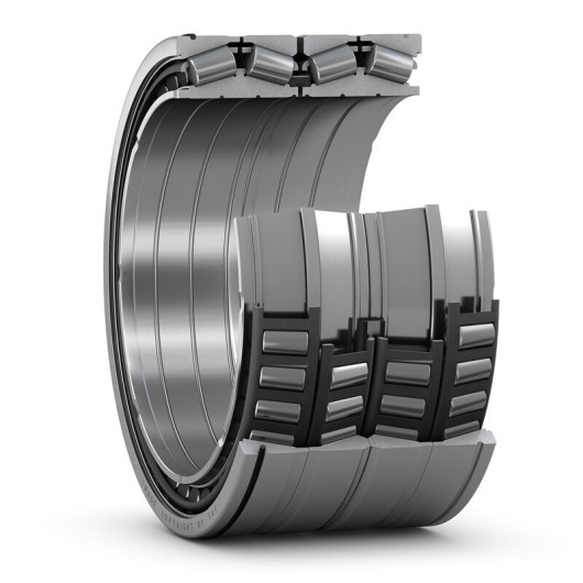 SKF BT4-0004 G/HA1 Tapered roller bearings