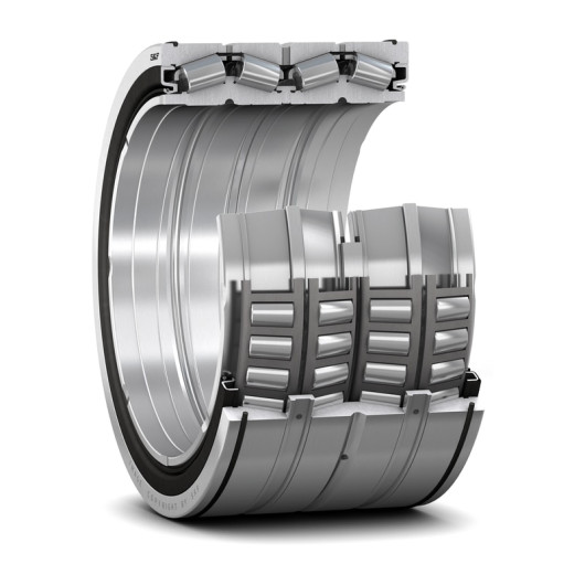 SKF BT4-0021 G/HA1 Tapered roller bearings