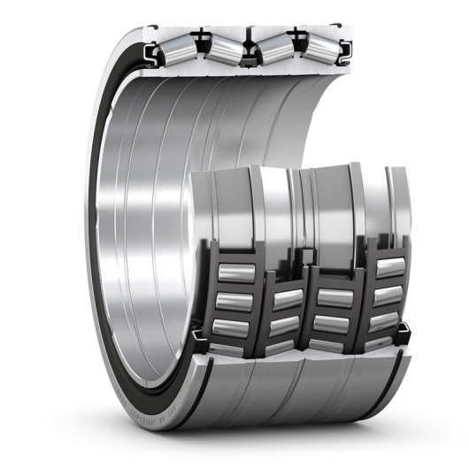 SKF BT4-8160 E81/C475 Tapered roller bearings