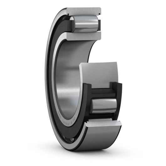 SKF C 2206 TN9 CARB toroidal roller bearings