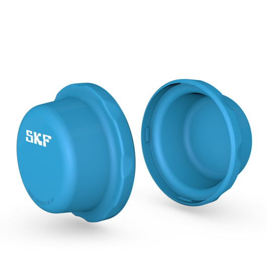 SKF ECB 504 Bearing unit accessories