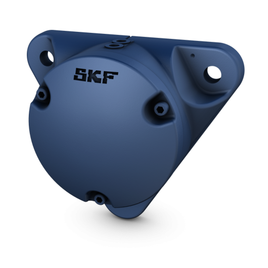 SKF FNL 505 A Bearing housings