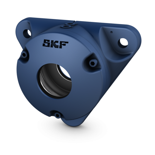 SKF FNL 505 B Bearing housings