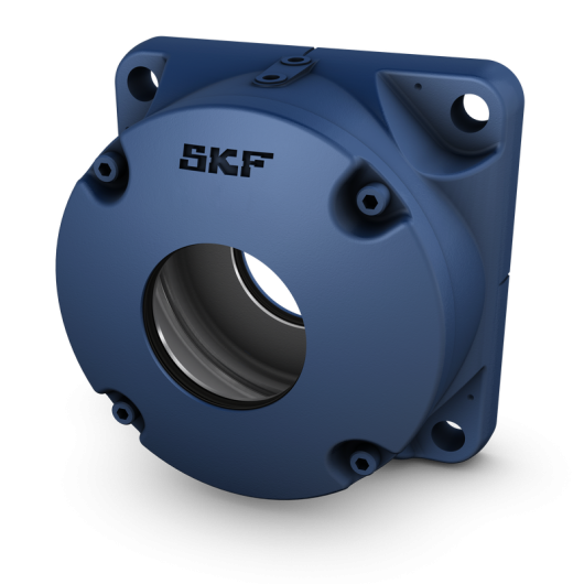 SKF FNL 515 B Bearing housings