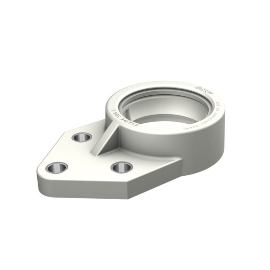 SKF FYAWK 504 L Housings for insert bearings