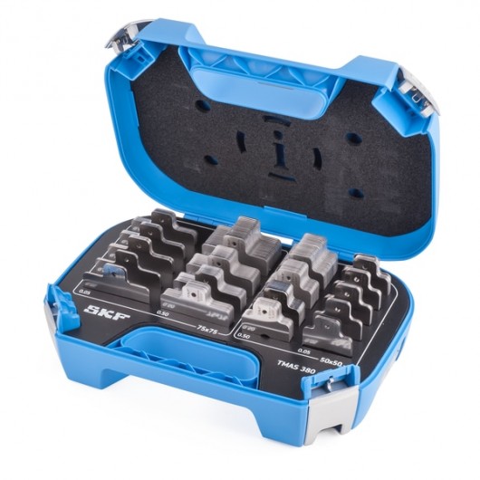 SKF TMAS 380 Shims Kit