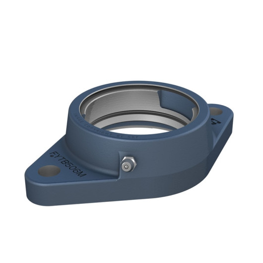 SKF FYTB 503 M Housings for insert bearings