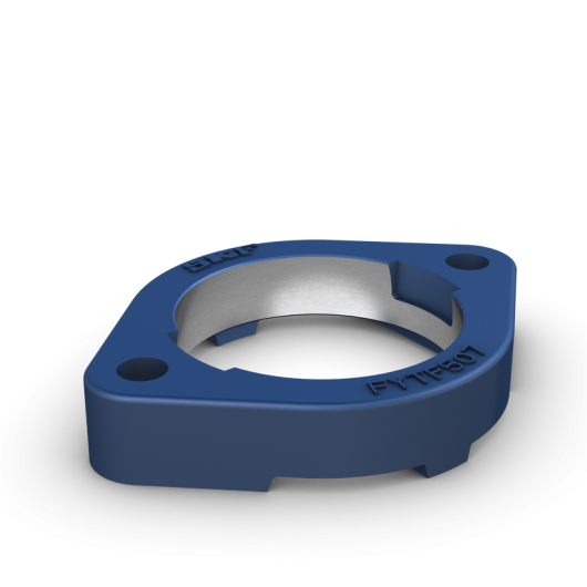 SKF FYTF 508 Housings for insert bearings