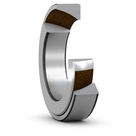 SKF GACD 100 TX Angular contact spherical plain bearings