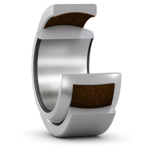 SKF GE 12 TXGR Radial spherical plain bearings