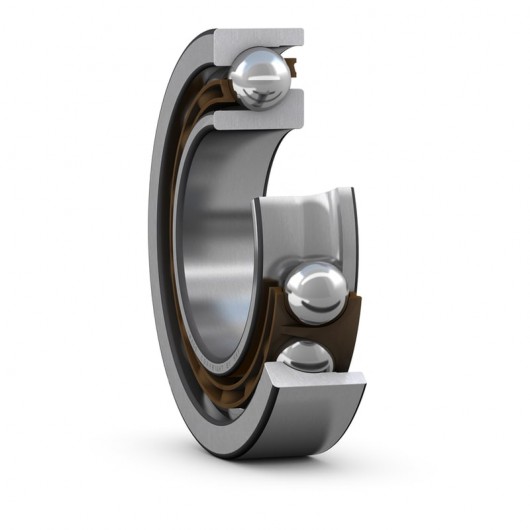 ROLLWAY 7203 B TN Rolling Bearing