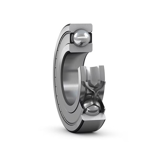 ROLLWAY 607 2RS Rolling Bearing
