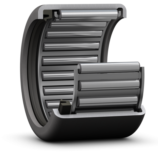 SKF HK 0810 RS Needle roller bearings