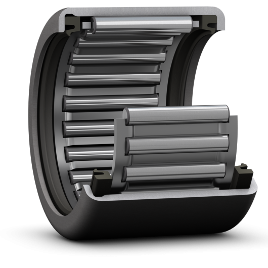 SKF HK 0812.2RS Needle roller bearings