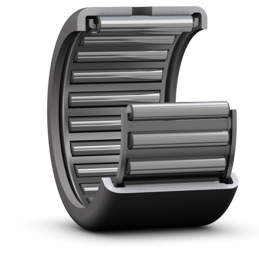 SKF HK 1210 AS1 Needle roller bearings