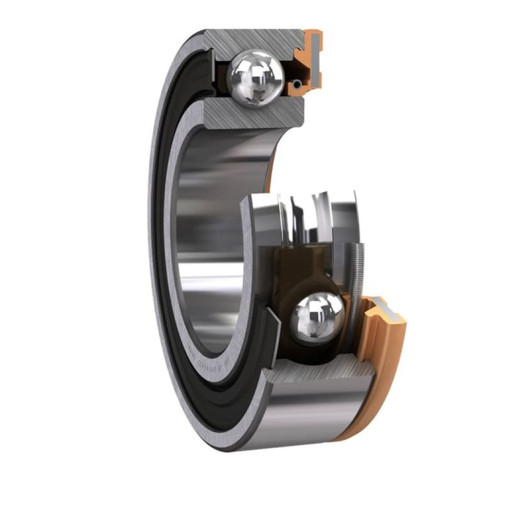 SKF ICOS-D1B04 TN9 Deep groove ball bearings