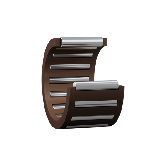 SKF K 12X15X13 TN Needle roller bearings