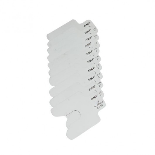 SKF TMAS 50-050 Shims Pack