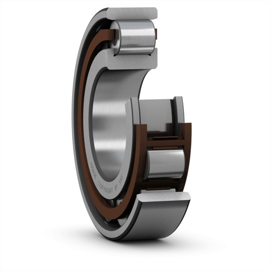 ROLLWAY N 204  Cylindrical roller bearings