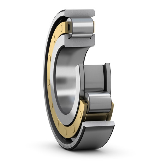 SKF N 209 ECM/C3 Cylindrical roller bearings