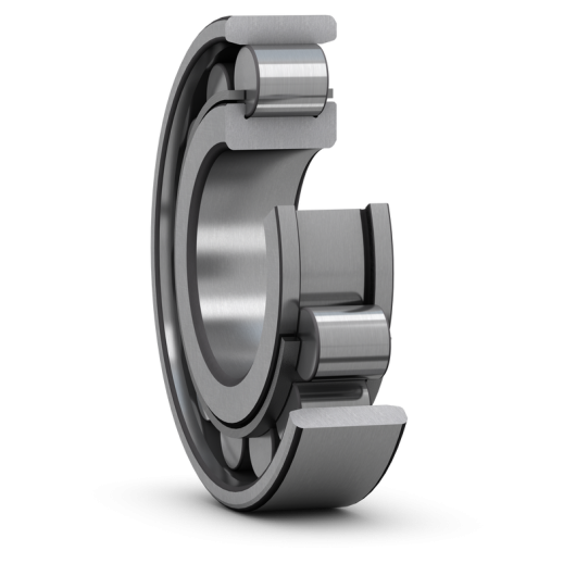 SKF N 312 ECJ/C3 Cylindrical roller bearings